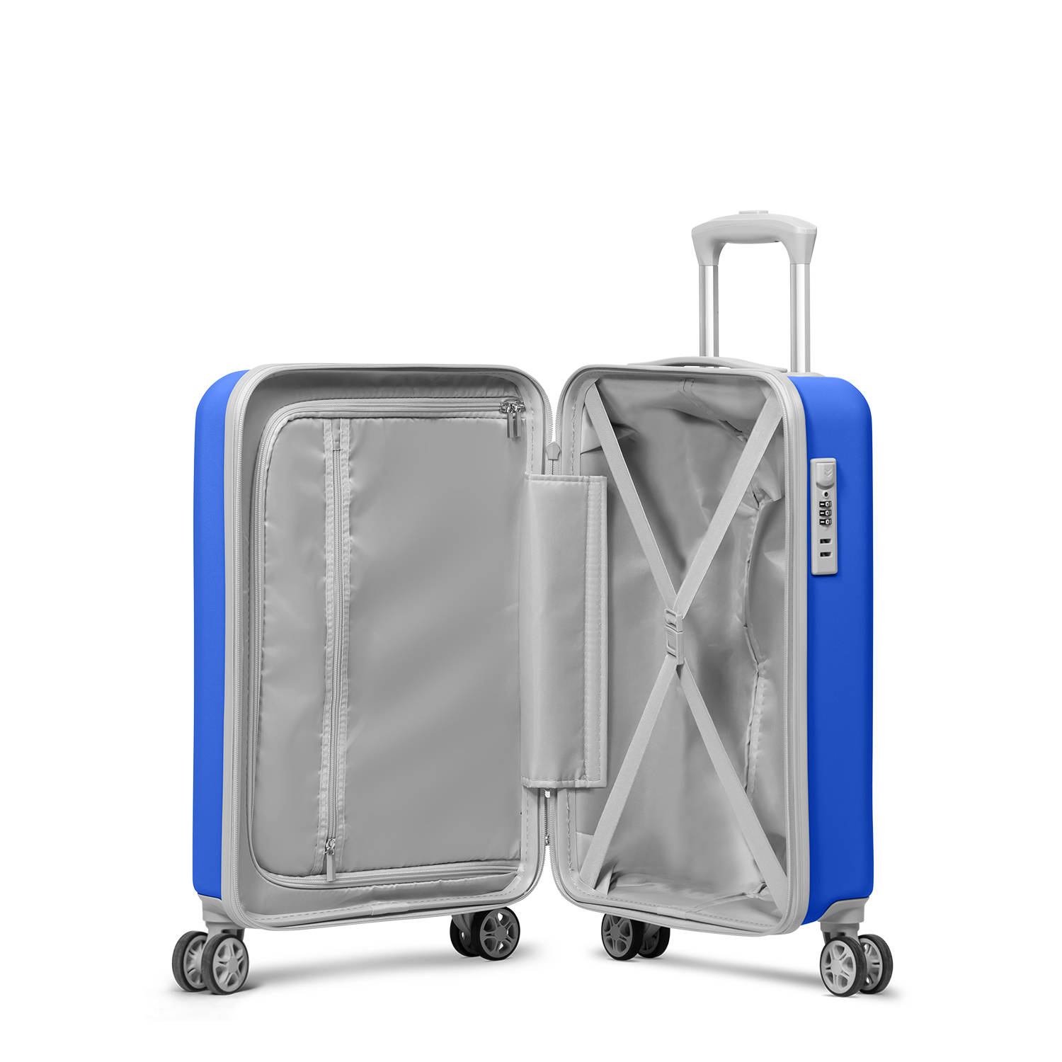 SUITSUIT trolley Caretta 53 cm. Skydiver