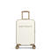 SUITSUIT trolley Fusion 55 cm. White Sawn