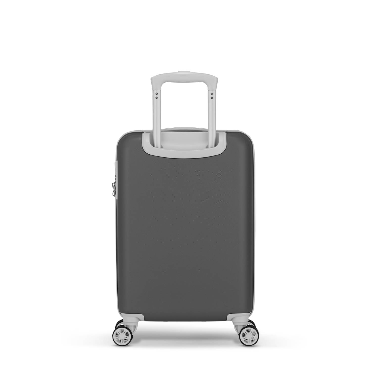 SUITSUIT trolley set Caretta set van 2 Cool Gray