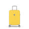 SUITSUIT trolley Caretta 53 cm. Daffodil