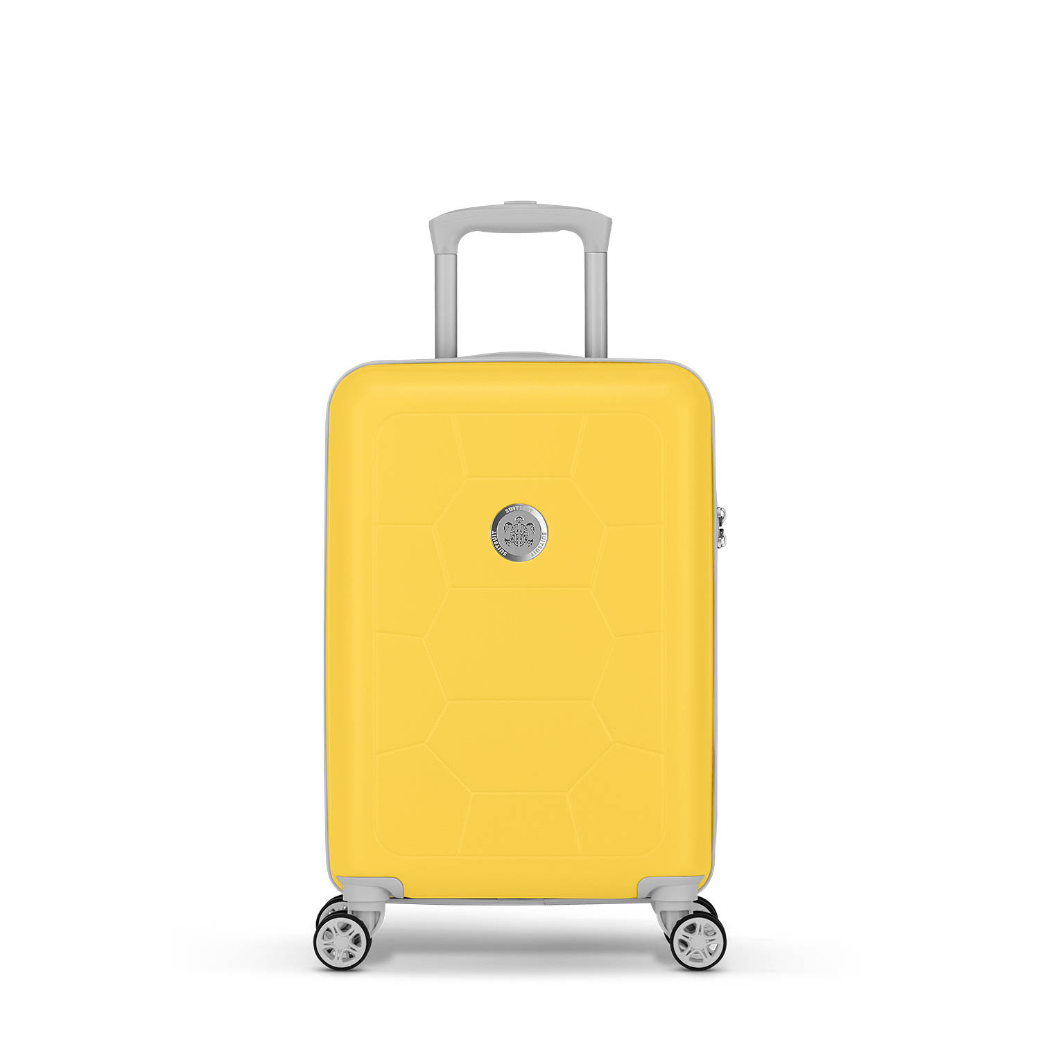 Suitsuit trolley Caretta 53 cm. Daffodil