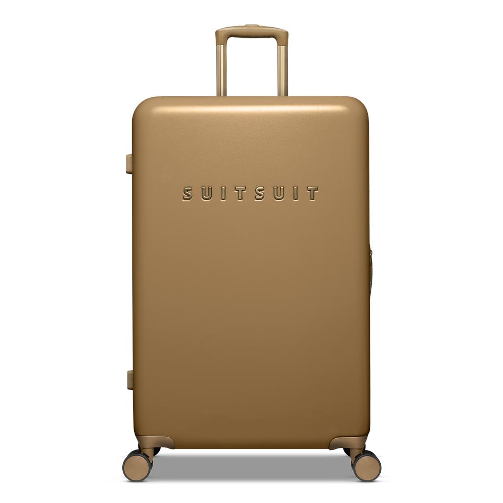 SUITSUIT trolley Fusion 76 cm. Iced Coffee