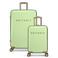 SUITSUIT trolley set Fusion - Butterfly Green (set van 2)