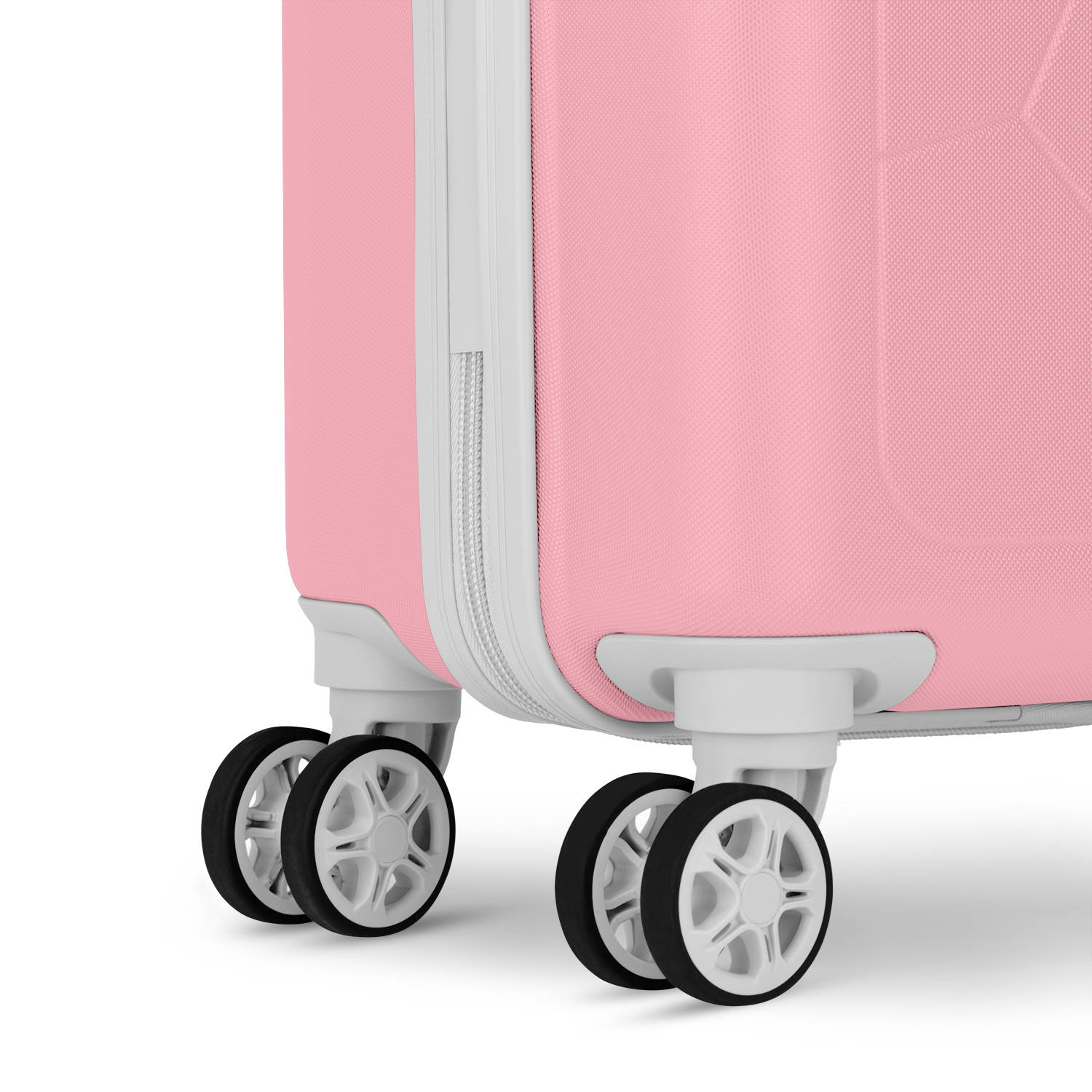SUITSUIT trolley Caretta 53 cm. Pink Lady