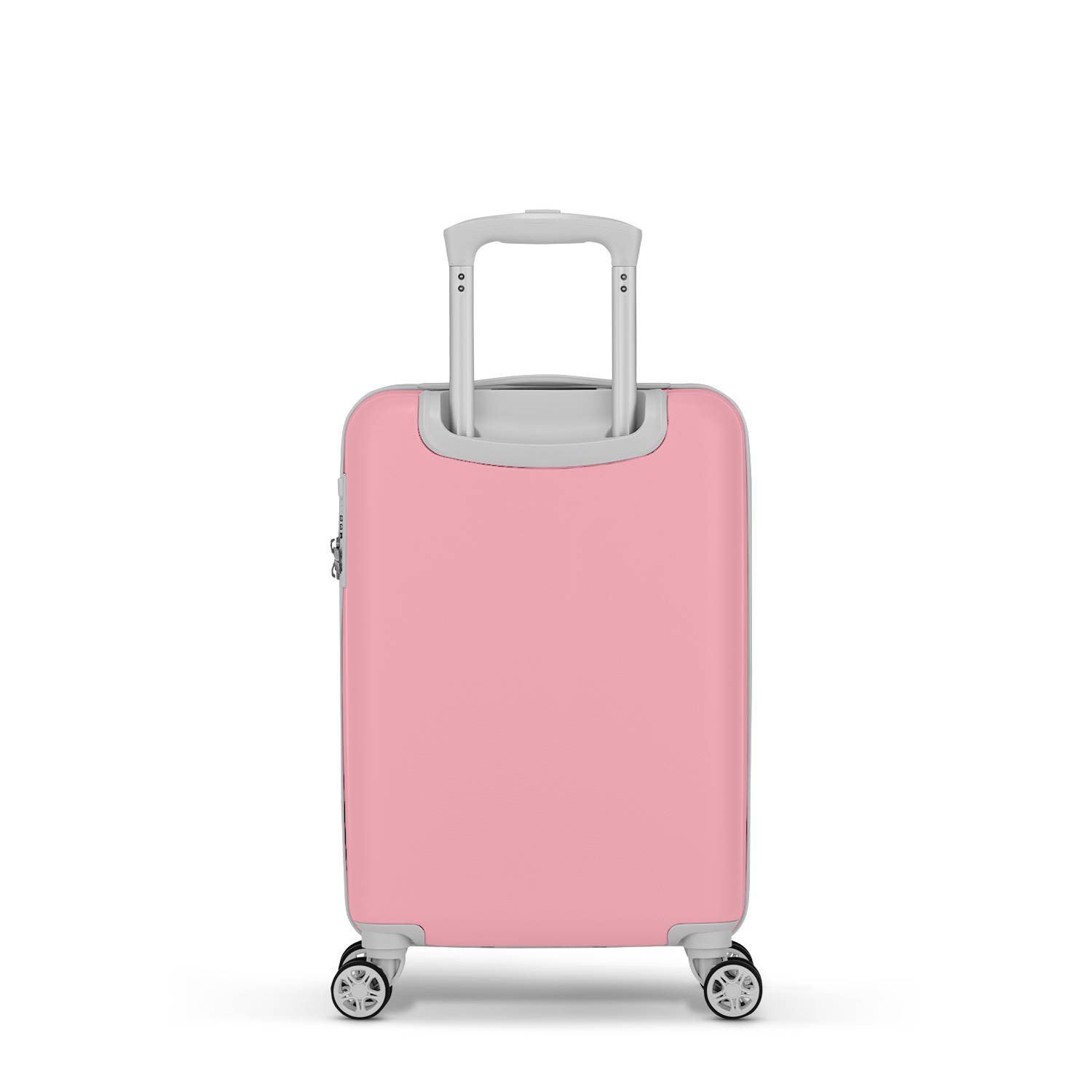 SUITSUIT trolley Caretta 53 cm. Pink Lady