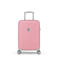 SUITSUIT trolley Caretta 53 cm. Pink Lady