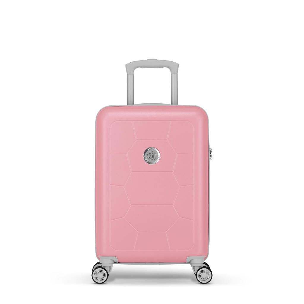 SUITSUIT trolley Caretta 53 cm. Pink Lady