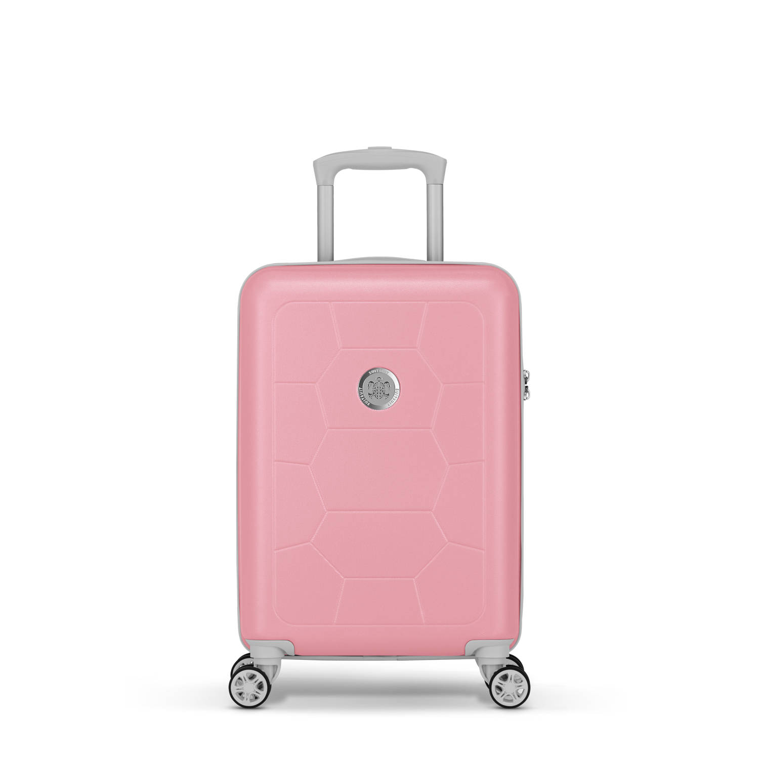 Suitsuit trolley Caretta 53. cm Pink Lady