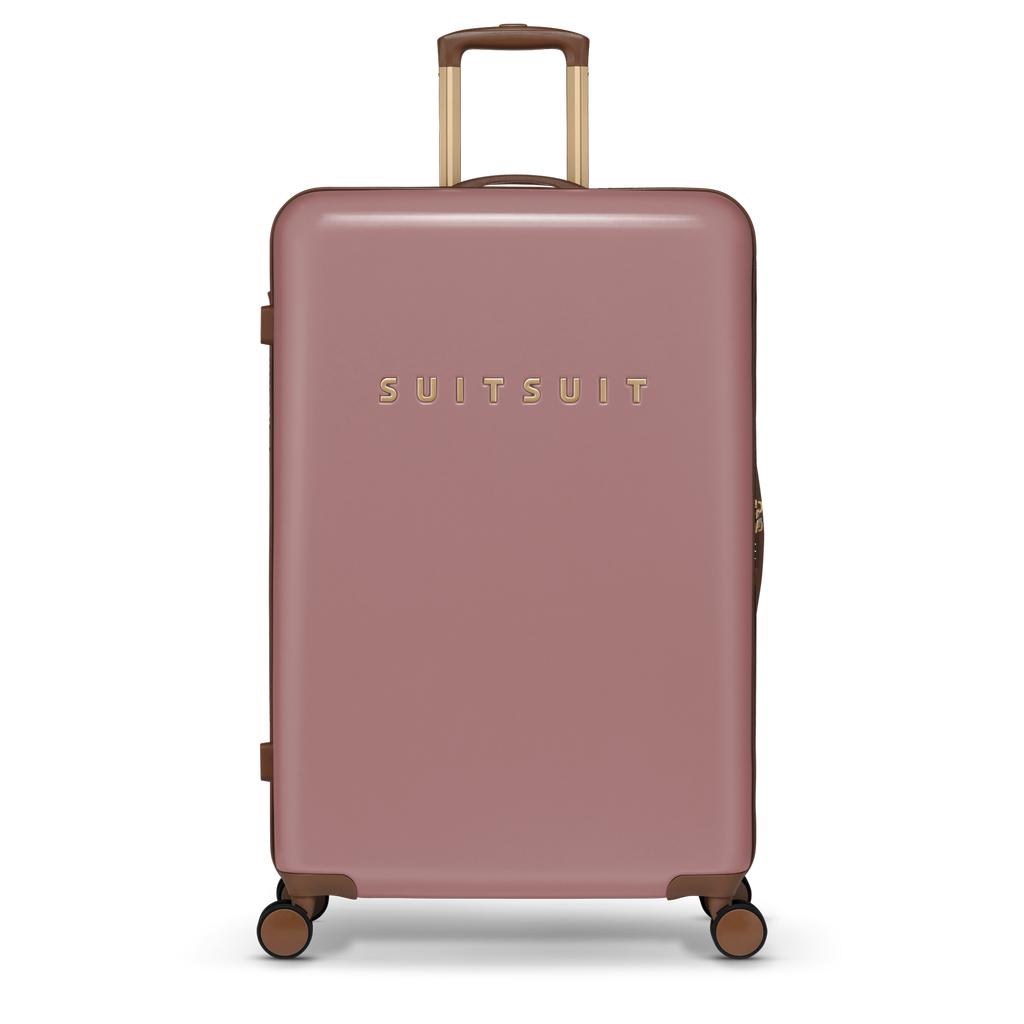 SUITSUIT trolley Fab Seventies 76 cm. Old Rose