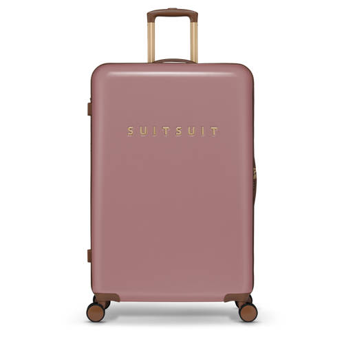SUITSUIT trolley Fab Seventies 76 cm. Old Rose afbeelding