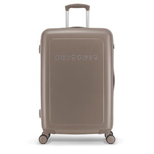 trolley Natura 76 cm. Plaza Taupe