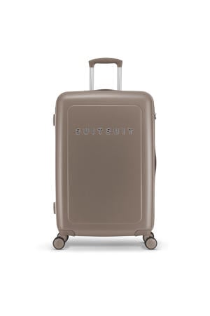 trolley Natura 76 cm. Plaza Taupe