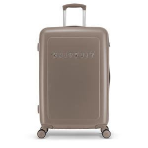 trolley Natura 76 cm. Plaza Taupe