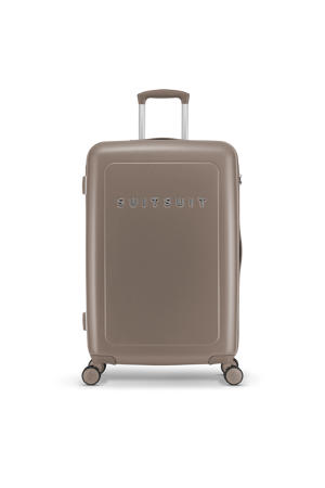  trolley Natura 76 cm. Plaza Taupe