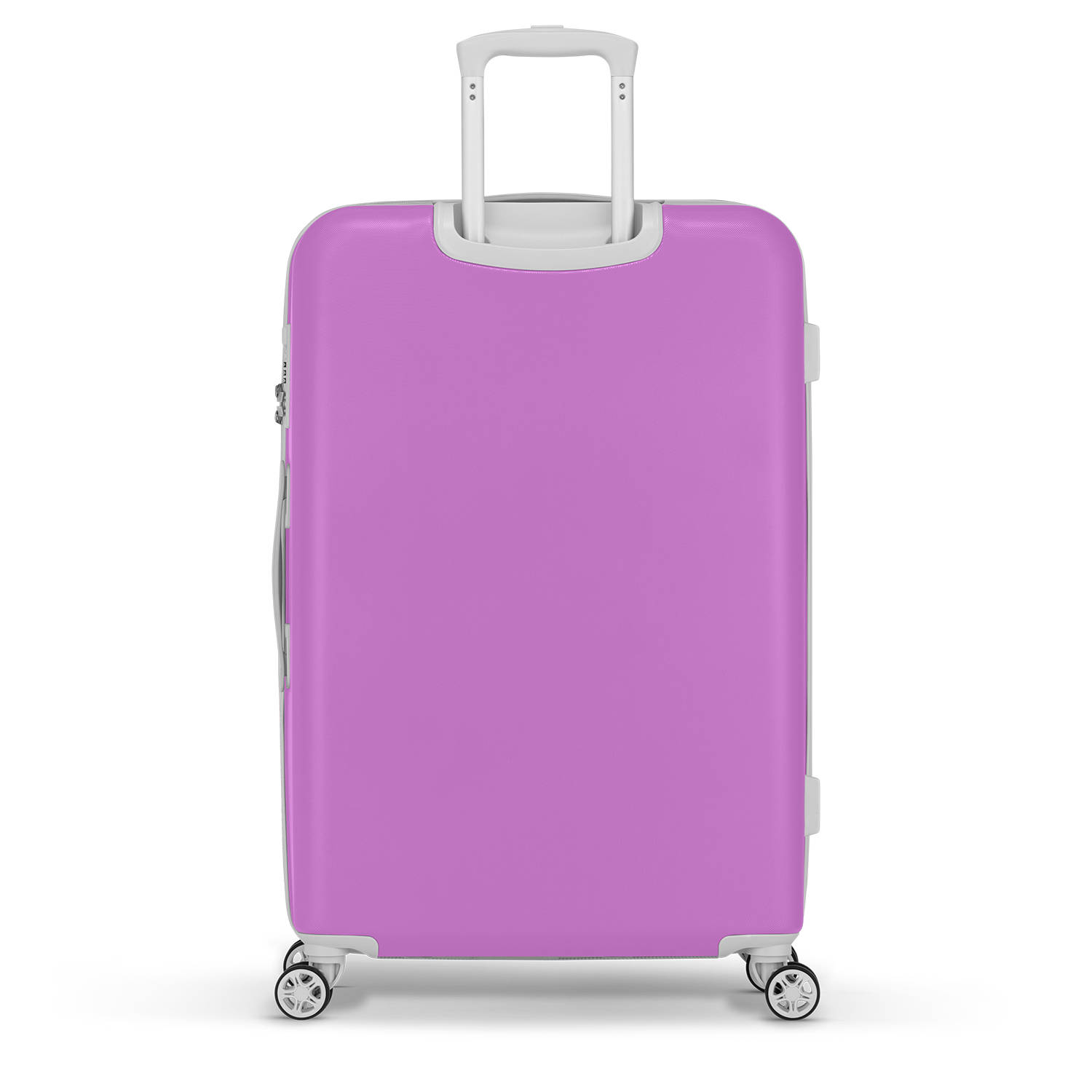 Suitsuit trolley set Caretta set van 2 Dahlia