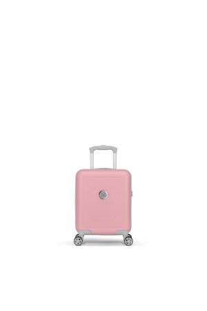 trolley Caretta 44 cm. Pink Lady