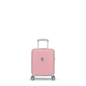 trolley Caretta 44 cm. Pink Lady