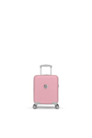 trolley Caretta 44 cm. Pink Lady