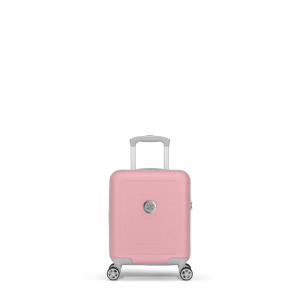 trolley Caretta 44 cm. Pink Lady
