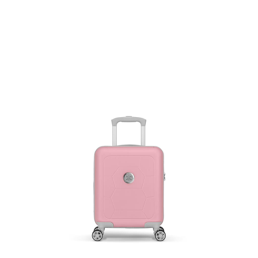 SUITSUIT trolley Caretta 44 cm. Pink Lady