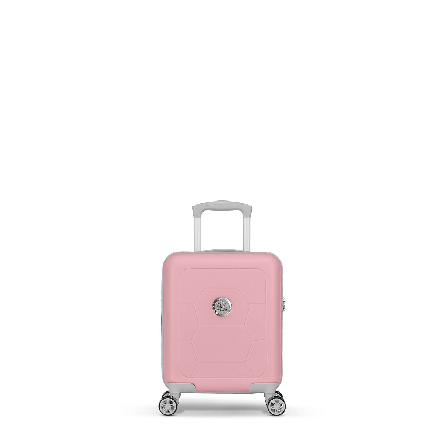 SUITSUIT trolley Caretta 44 cm. Pink Lady