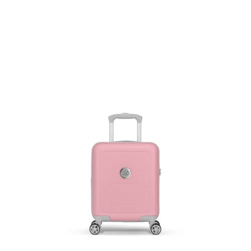 SUITSUIT trolley Caretta 44 cm. Pink Lady afbeelding