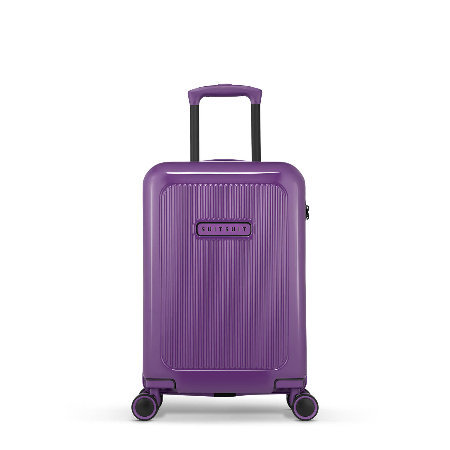 Suitsuit trolley Expression 55 cm. Dewberry