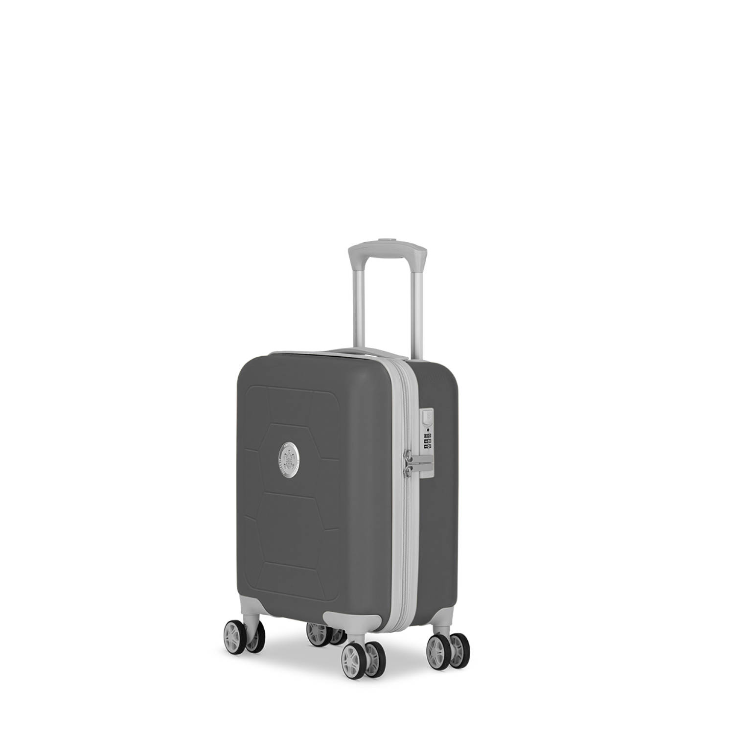 SUITSUIT trolley Caretta 44 cm. Cool Gray