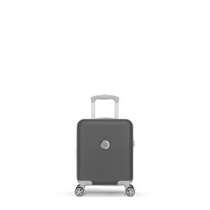 trolley Caretta 44 cm. Cool Gray