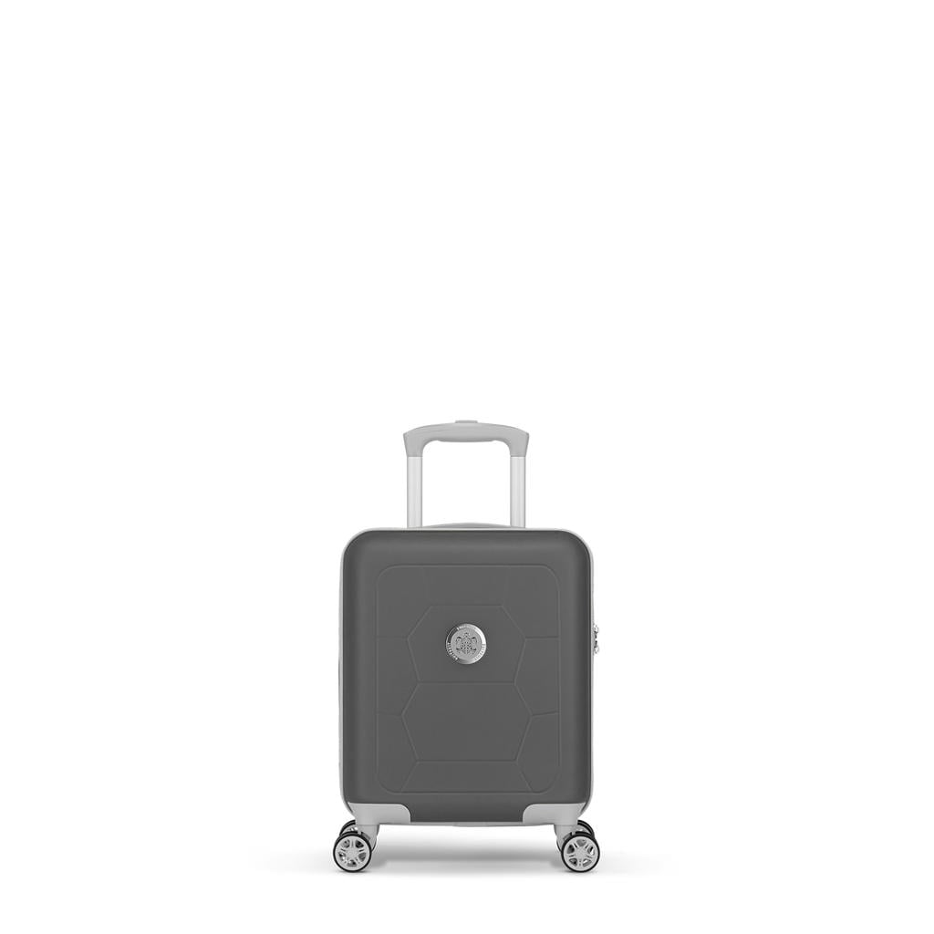 SUITSUIT trolley Caretta 44 cm. Cool Gray