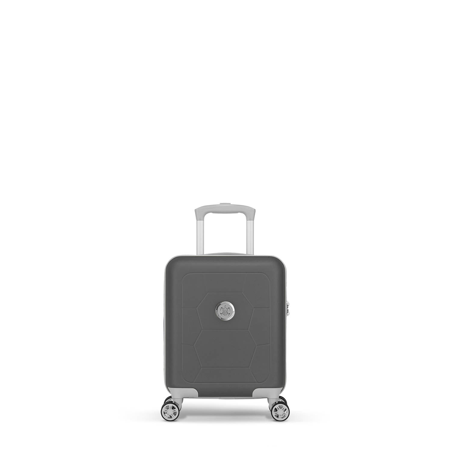 SUITSUIT trolley Caretta 44 cm. Cool Gray