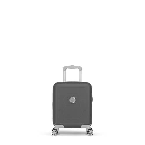 SUITSUIT trolley Caretta 44 cm. Cool Gray afbeelding