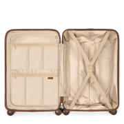 thumbnail: SUITSUIT trolley Fab Seventies 66 cm. Cocoa Brown