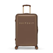 thumbnail: SUITSUIT trolley Fab Seventies 66 cm. Cocoa Brown
