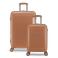 SUITSUIT trolley set Natura - Maroon Oak