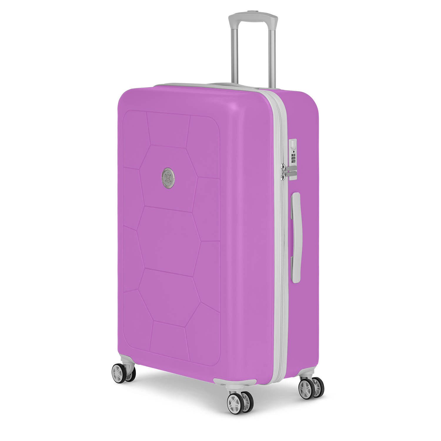 Suitsuit trolley Caretta 75 cm. Dahlia