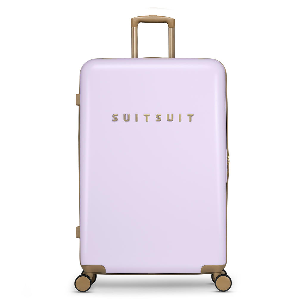 SUITSUIT trolley Fusion 76 cm. Orchid Bloom