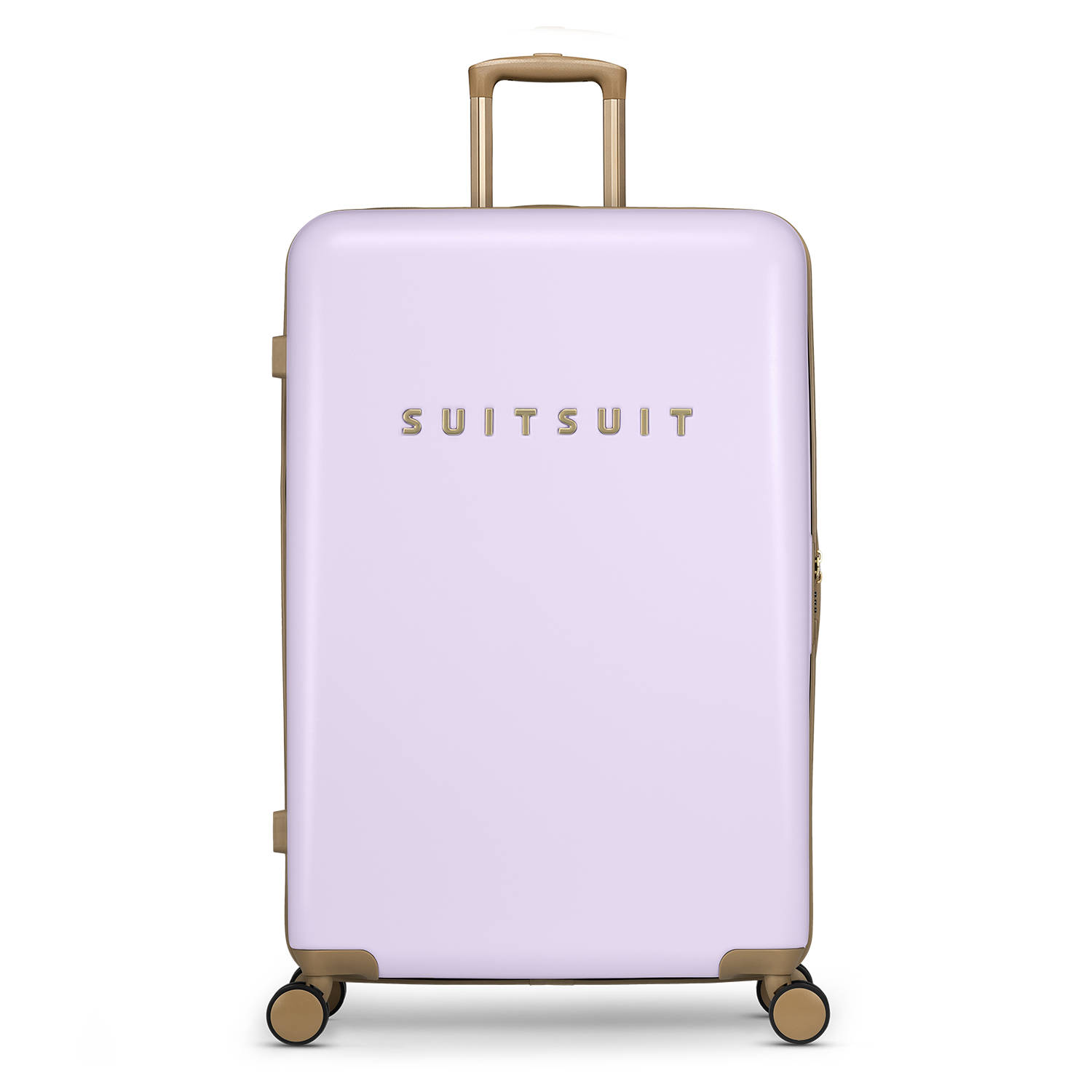 Suitsuit trolley Fusion 76 cm. Orchid Bloom