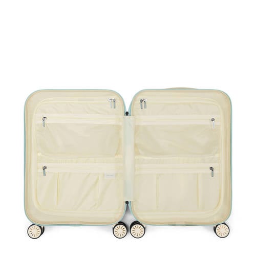 SUITSUIT trolley Fabulous Fifties 55 cm. Luminous Mint afbeelding