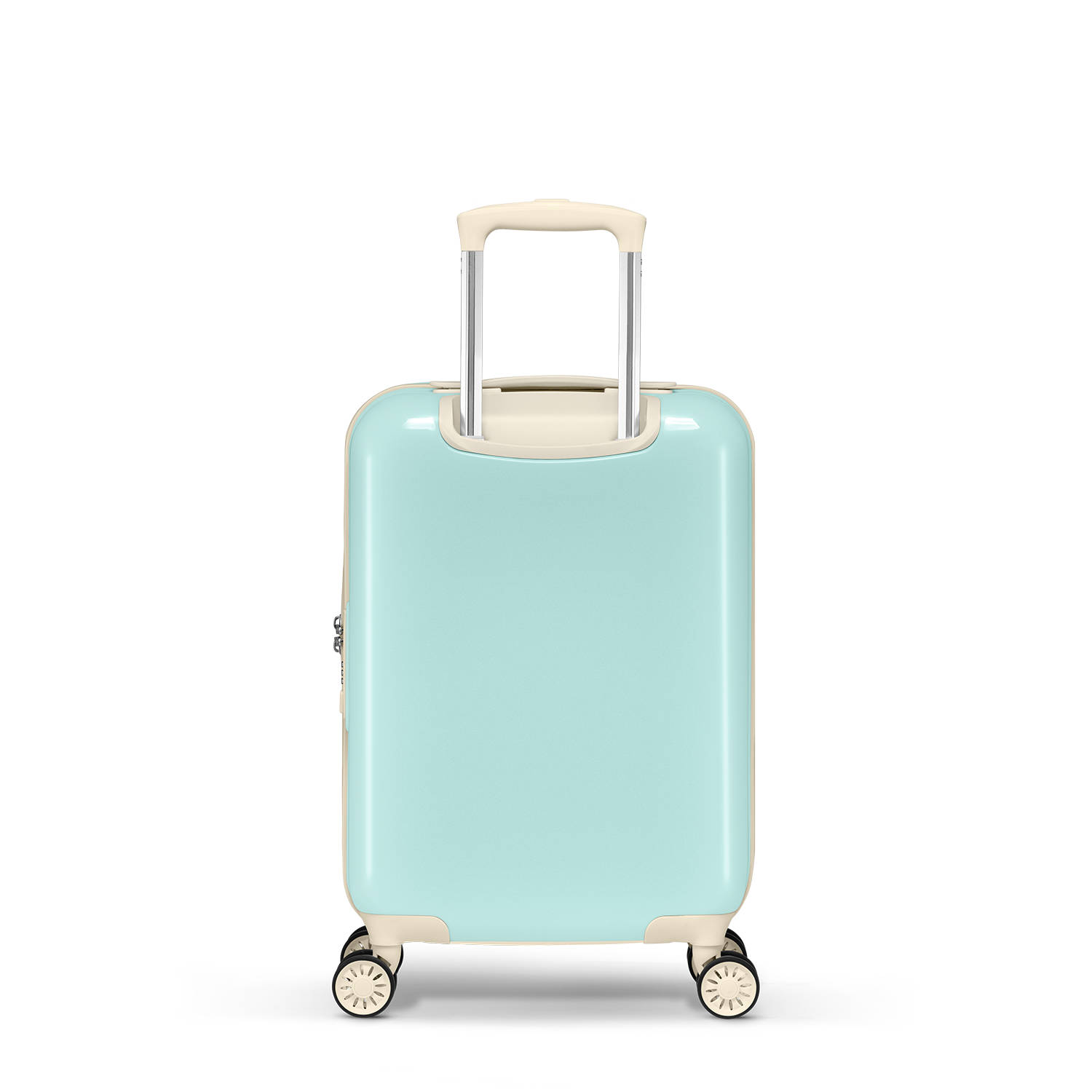 SUITSUIT trolley Fabulous Fifties 55 cm. Luminous Mint