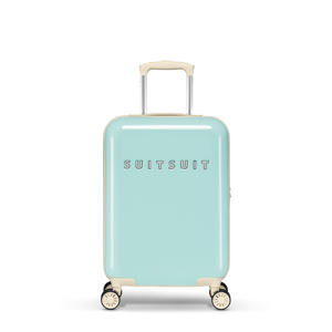 trolley Fabulous Fifties 55 cm. Luminous Mint