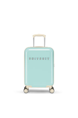 trolley Fabulous Fifties 55 cm. Luminous Mint