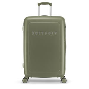 trolley Natura 76 cm. Dark Olive