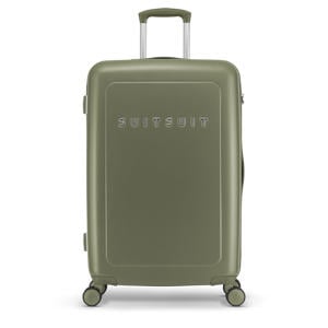 trolley Natura 76 cm. Dark Olive