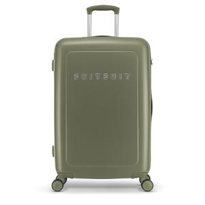 trolley Natura 76 cm. Dark Olive