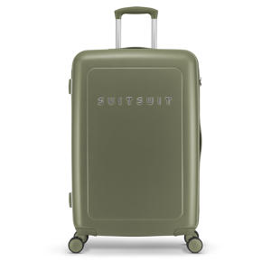 trolley Natura 76 cm. Dark Olive