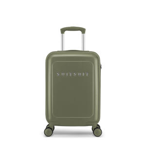 trolley Natura 55 cm. Dark Olive