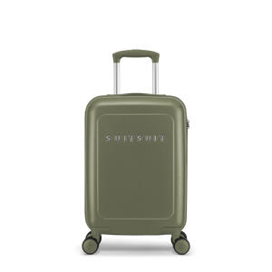 trolley Natura 55 cm. Dark Olive