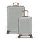 SUITSUIT trolley set Fab Seventies - Limestone (set van 2)