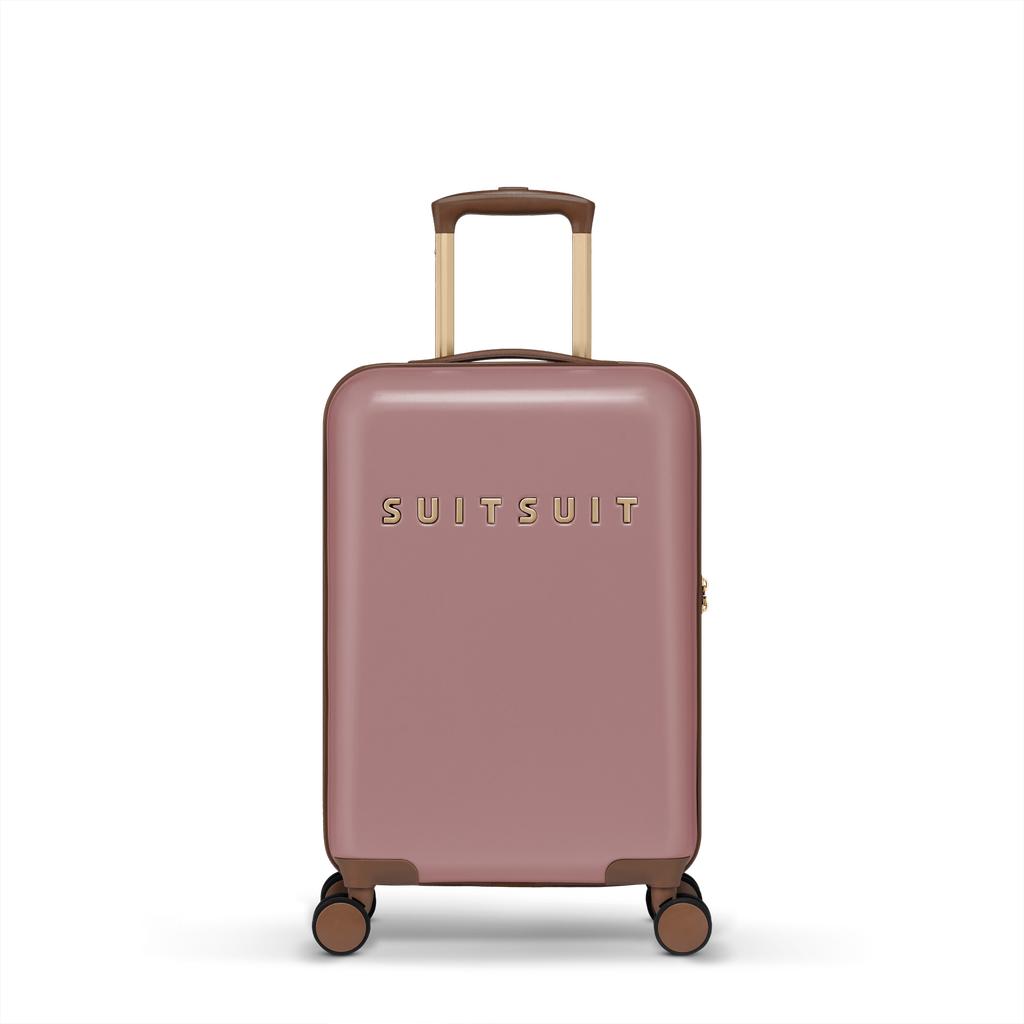 SUITSUIT trolley Fab Seventies 55 cm. Old Rose